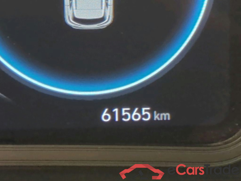 Kona Prime Elektro 2WD 64kWh #5