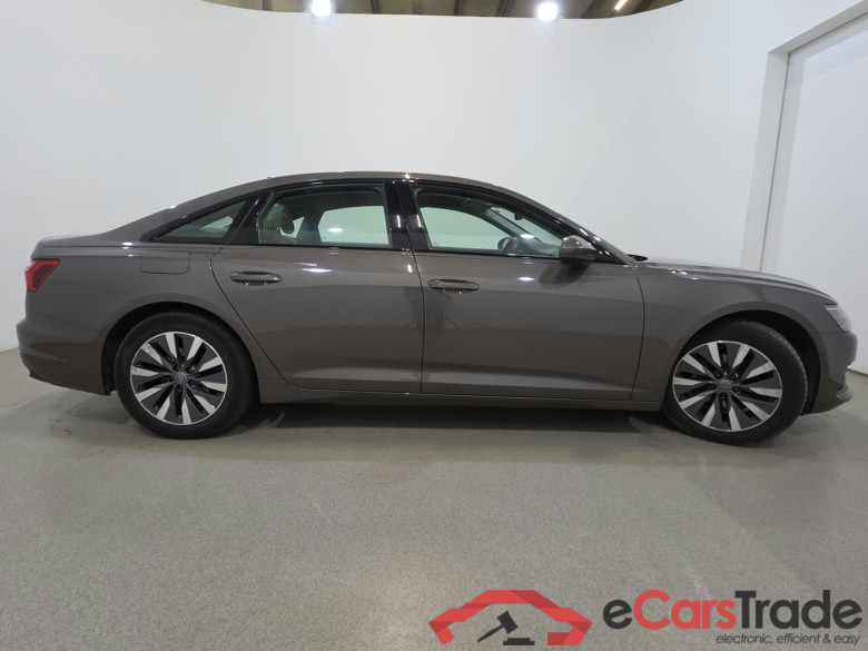 Audi A6 2.0 30 TDi Mild-Hybrid Aut. LED Navi-Pro Leather KeylessGo Klima PDC ... #5