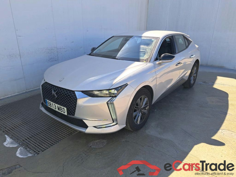 DS DS 4 / 2021 / 5P / berlina con portón BlueHDi 130 auto BASTILLE + (AC)