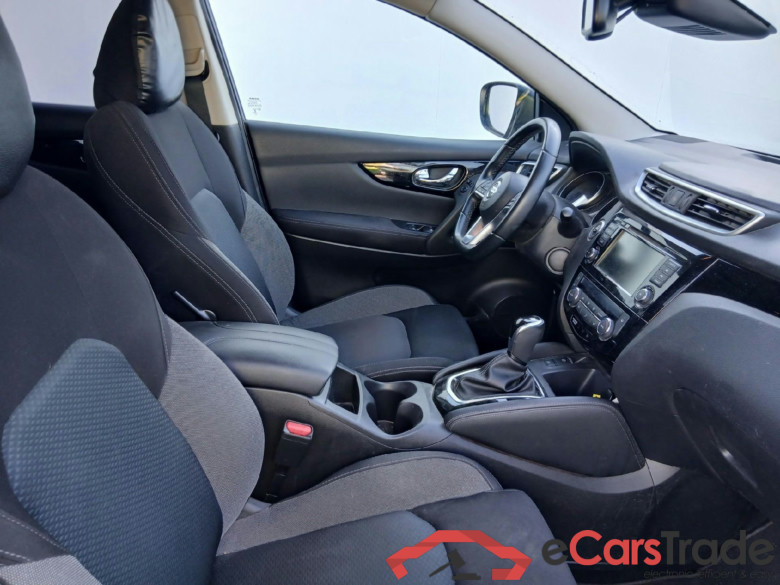 NISSAN QASHQAI / 2017 / 5P / todoterreno DIG-T 116 kW (160 CV) E6D DCT N-CONNECTA #6