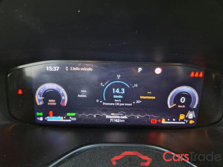 JEEP COMPASS / 2021 / 5P / SUV 1.5 TURBO MHEV T4 96KW LIMITED DDCT #4