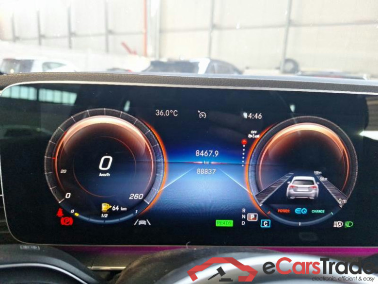 MERCEDES-BENZ GLE / 2018 / 5P / SUV GLE 300 D 4MATIC MILD HYBRID EXECUTIVE #4