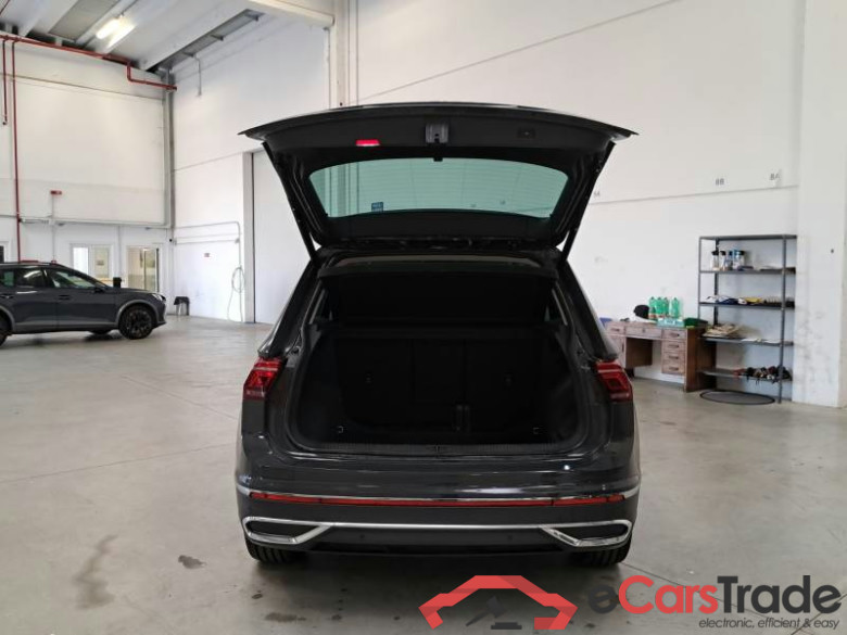 VOLKSWAGEN TIGUAN / 2020 / 5P / SUV 2.0 TDI SCR 110KW ELEGANCE DSG #5