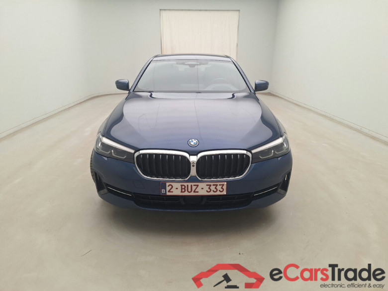 BMW, 5-serie FL'20 PHEV, 520e 150kW Aut