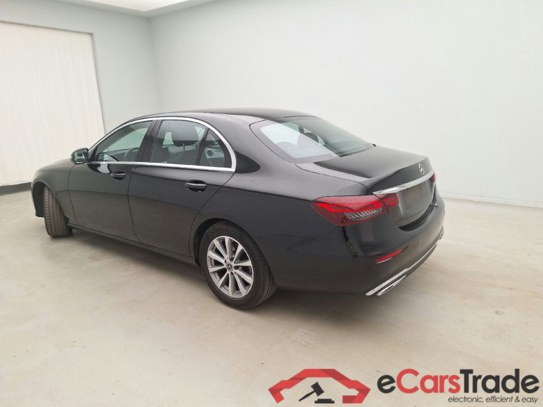 Mercedes, E-Class FL'20, E 200 d 118kW Bus.Solution Aut #3