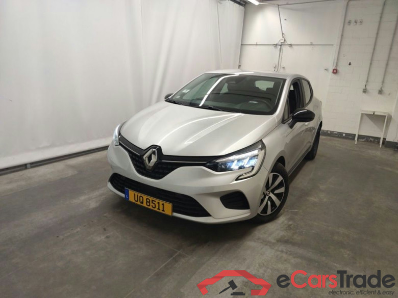 RENAULT CLIO V 1.0 TCe Equilibre GPF 5d #1