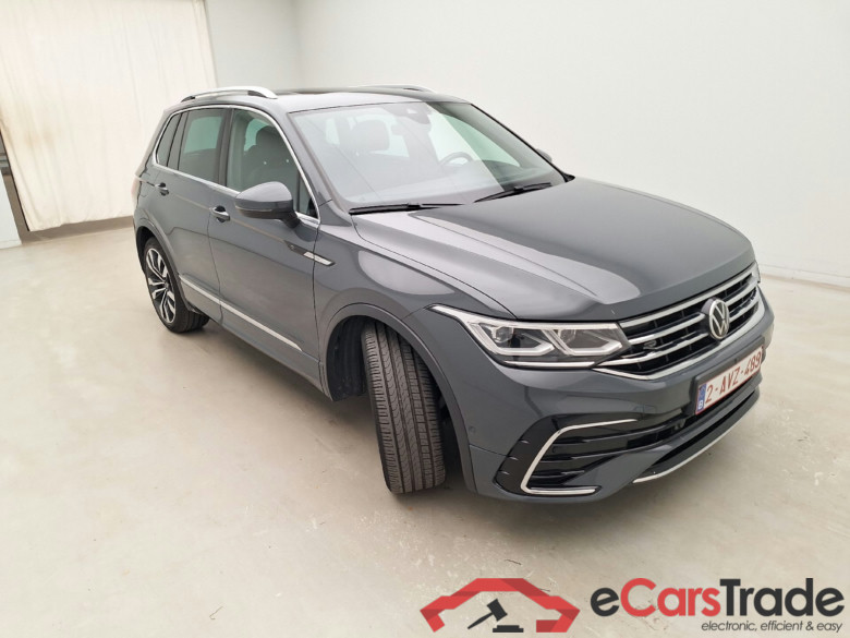 VW, Tiguan FL'20, Tig.1.5TSI 110kW Platinum DSG #5