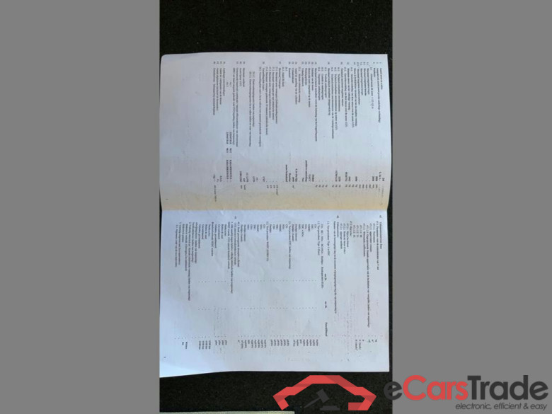 FORD Mondeo Vignale 2.0 HEV #6