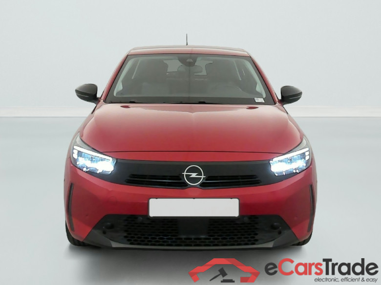 Opel Corsa Edition 100 kW (136 ch) Autonomie 356 km #2