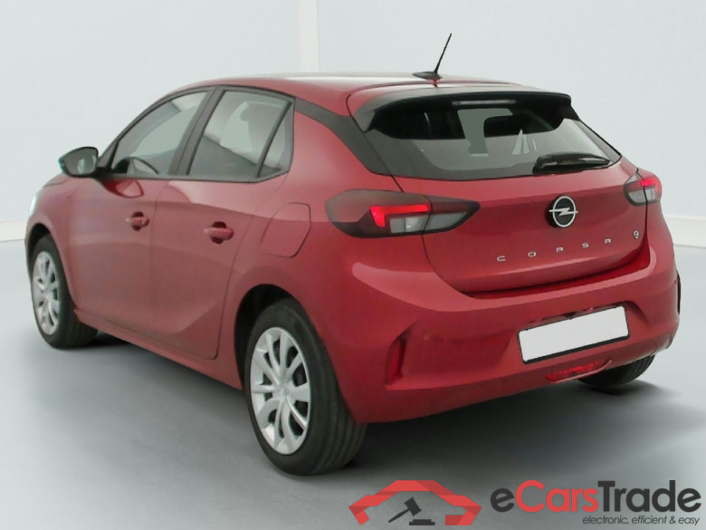 Opel Corsa Edition 100 kW (136 ch) Autonomie 356 km #5