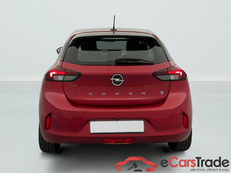 Opel Corsa Edition 100 kW (136 ch) Autonomie 356 km #6