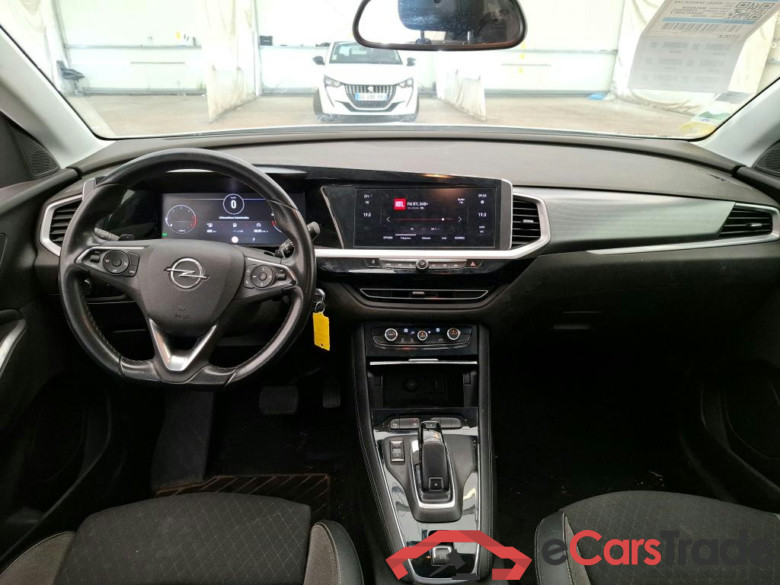 Grandland X Elegance Business 1.5 130CV BVA8 E6d #5
