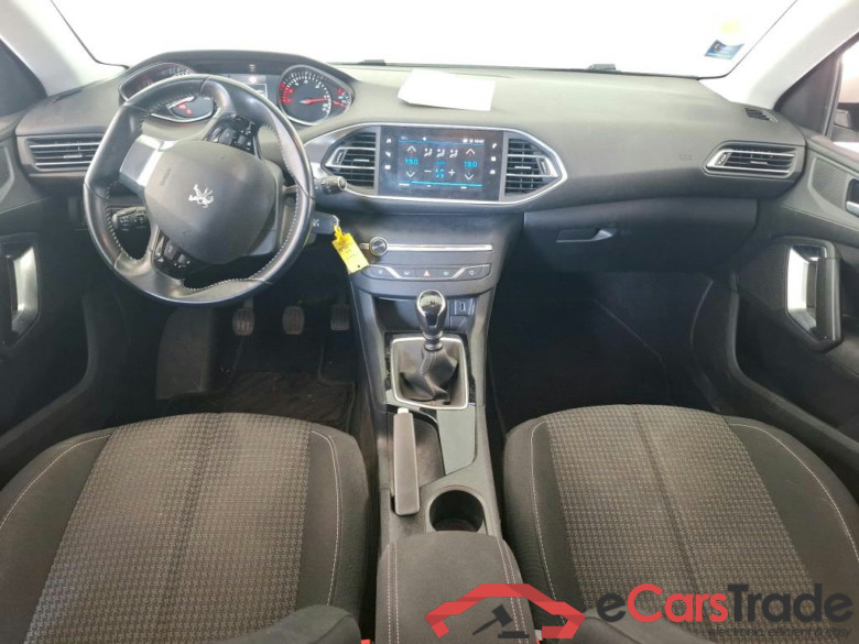 308 Active Business 1.5 HDI 100CV BVM6 E6d #5