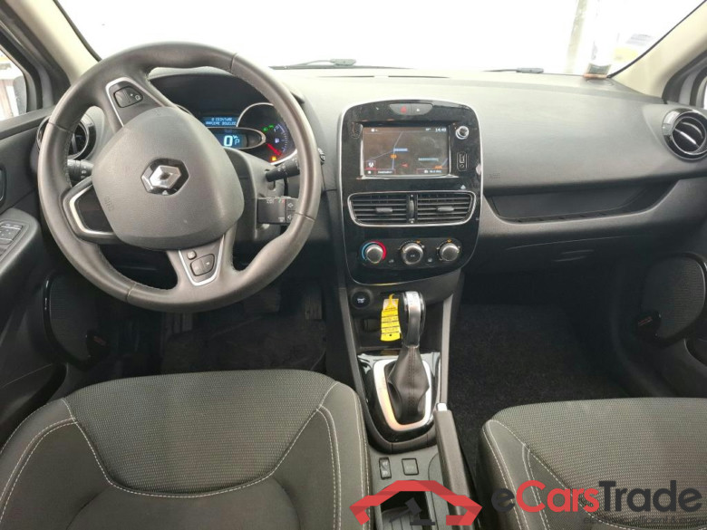 Clio IV Business 1.5 dCi 90CV BVA6 E6 #5