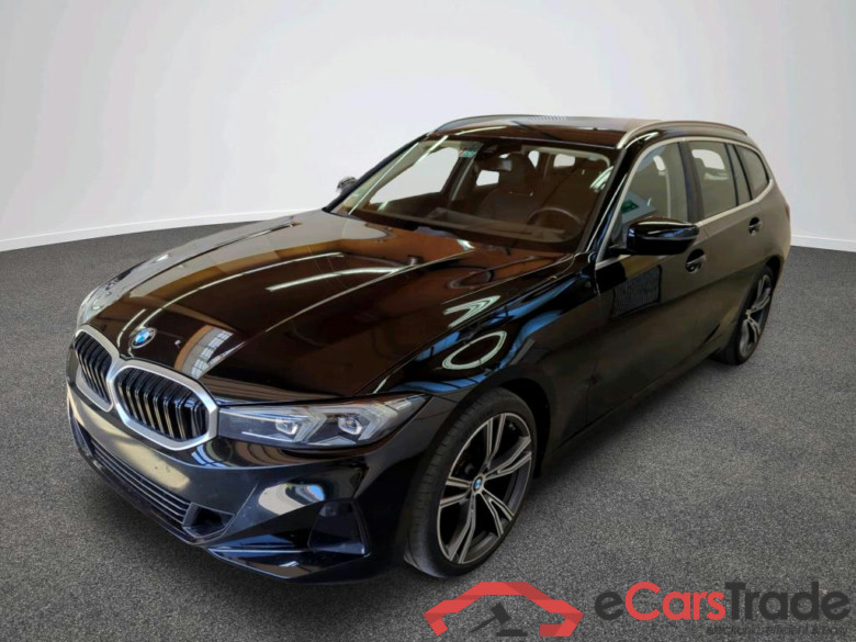 3 Touring 320 d xDrive 2.0 140KW AT8 E6d #1