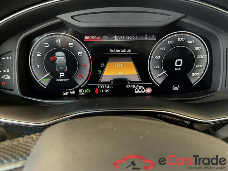 AUDI Q7 e-hybrid (PHEV) Q7 e-hybrid 60 TFSI e Quattro S line Tiptronic (360 kW) #5