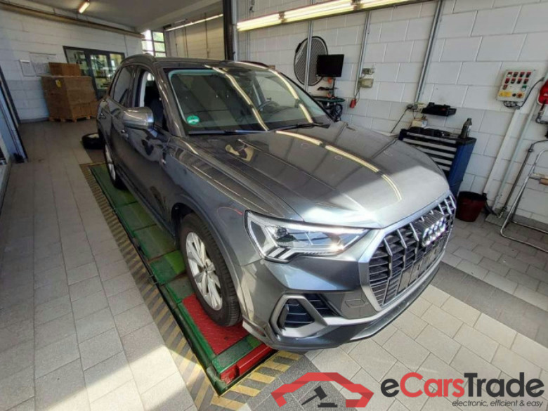 Audi Q3 (F3B)(11.2018->) DE - SUV5 45 1.4 TFSI e EU6d, S line, 2021 - 2024 #2