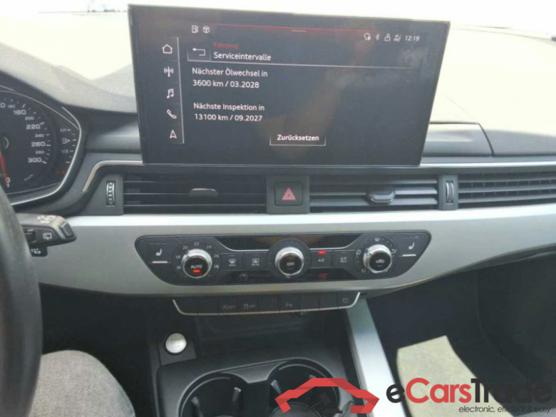 Audi A4 DE - Kb5 35 2.0 TDI EU6d, S line, (Facelift) 2020 - 2023 #4