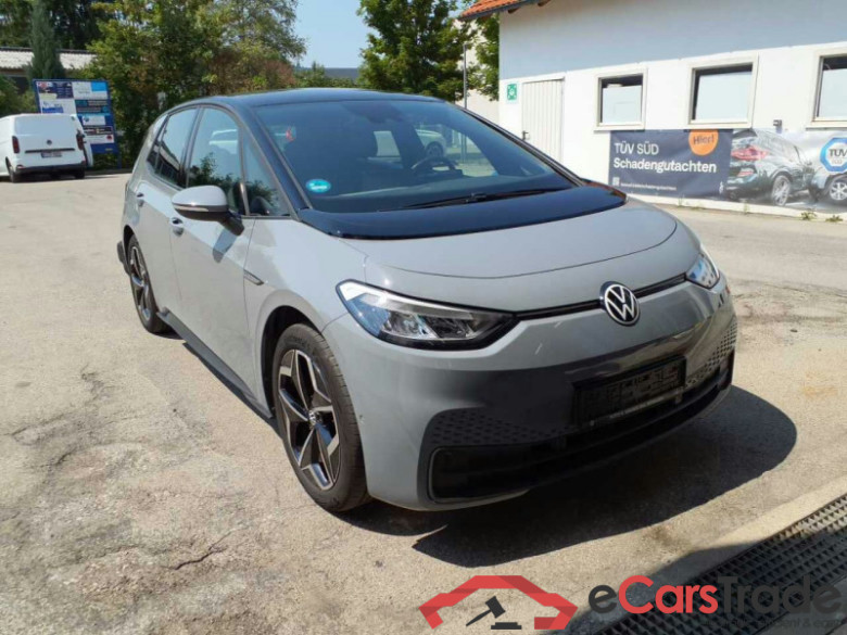 Volkswagen ID.3 (E11)(06.2020->2023) DE - LimS5 Pro S, (5-Sitzer), 2021 - 2023 #1