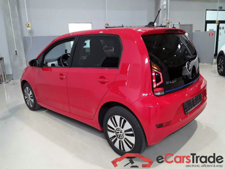 Volkswagen up! (123/BL3)(10.2019->2022) DE - LimS5, Style Plus, (Facelift 2) 2022 - 2022 #3