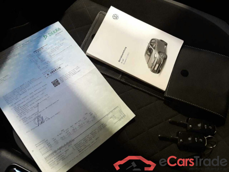 Volkswagen up! (123/BL3)(10.2019->2022) DE - LimS5, Style Plus, (Facelift 2) 2022 - 2022 #6