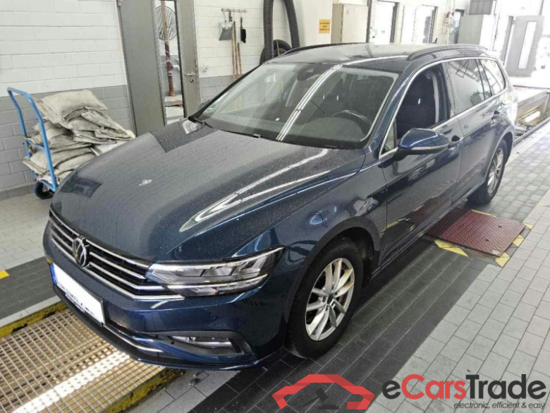 VW Passat DE - Kb5 2.0 TDI BMT/Start-Stopp EU6d, Business, (Facelift) 2020 - 2024 #1