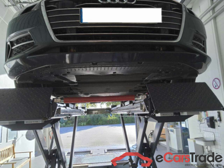 Audi A6 Avant (4A5)(04.2018->) DE - Kb5 40 2.0 TDI EU6d, quattro sport, 2020 - 2023 #5