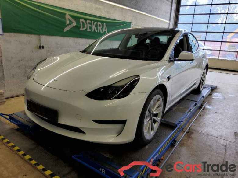Tesla Model 3 - Lim4, RWD 60 kWh, 2021 - 2023 60 kWh - WSS getauscht