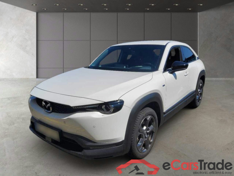 Mazda MX-30 (DR)(05.2020->) DE - SUV5 e-SKYACTIV, Advantage, 2022 - 2025 #1