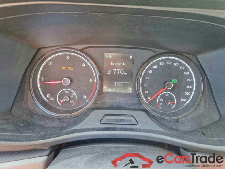 Volkswagen T6.1 Transporter Kombi (SH)(10.2019->2024) DE - Kb4 2.0 TDI EU6d-T, 2019 - 2021 - techn. Defekt s. KVA #5