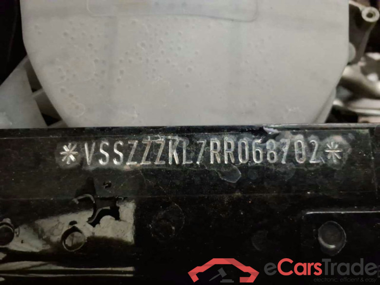 Cupra León DE - Kb5 2.0 TSI EU6d, VZ OPF, 2021 - 2024 #5