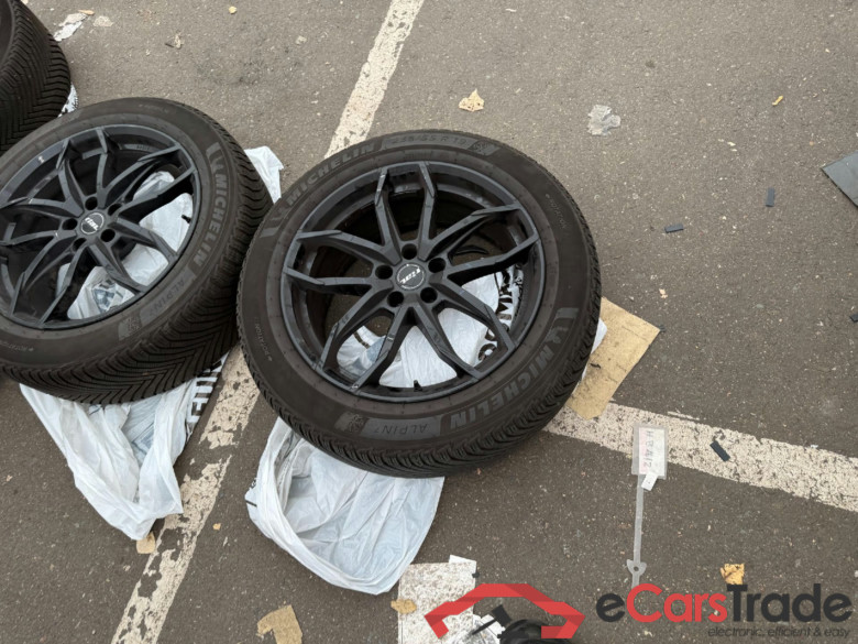 Stelvio Sprint Q4 2.2 JTDM 154KW AT8 6E #4