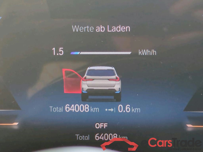 Baureihe iX1 30 xDrive 64kWh #6