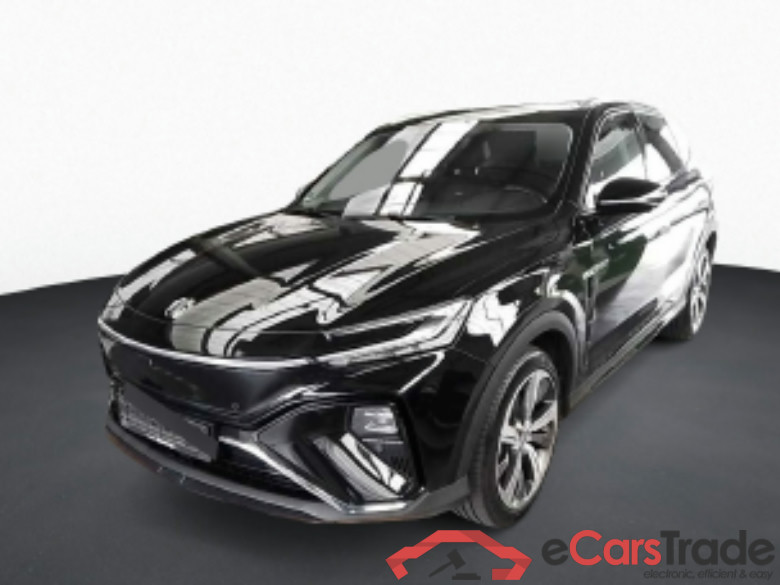 MG Marvel R Luxury 5d 132kW