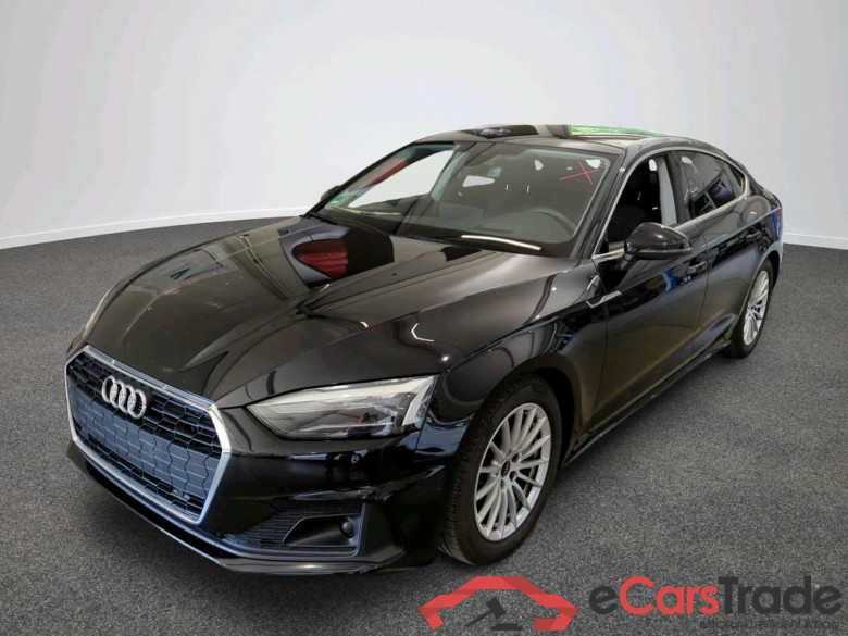 A5 Sportback 35 TDI 2.0 TDI 120KW AT7 E6d