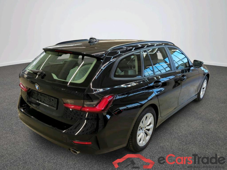 Baureihe 3 Touring 318 d Advantage 2.0 110KW AT8 E6d #2