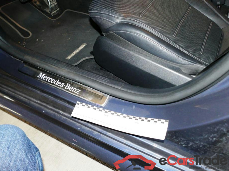 C -Klasse T-Modell C 300 T de Edition AMG Line 4Matic (206.209)AMG 2.0 AMG Line 230KW AT9 6E #2