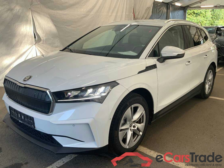 Enyaq iV 80 Loft 150KW