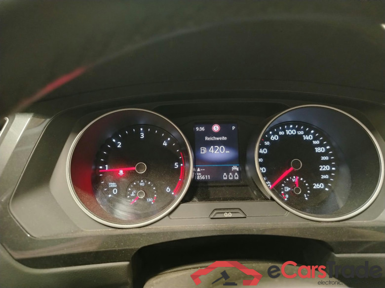 Tiguan Life 4Motion 2.0 TDI 110KW AT7 E6d #6