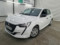 preview Peugeot 208 #0
