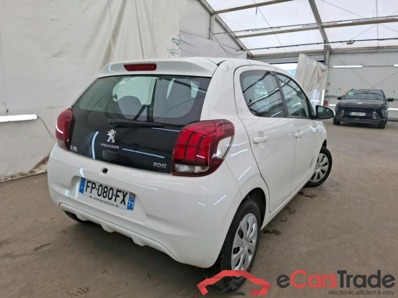 108 Active 1.0 70CV BVM5 E6dT #3
