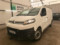 preview Citroen Jumpy #0