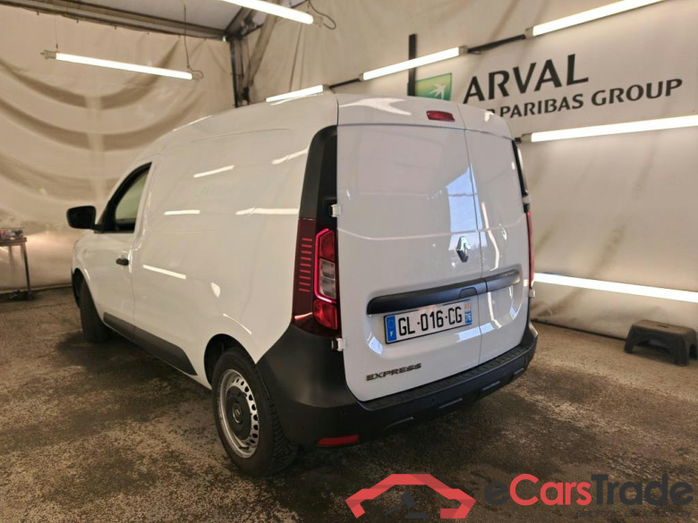 Express Confort 1.3 TCe 100CV BVM6 E6d #2