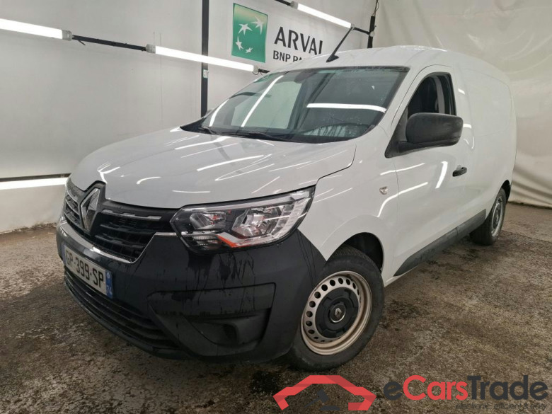 Express Confort 1.5 dCi 95CV BVM6 E6d #1