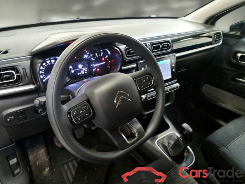 CITROEN C3 / 2020 / 5P / BERLINA PURETECH 83 SeS YOU NEO PATENTATI #3