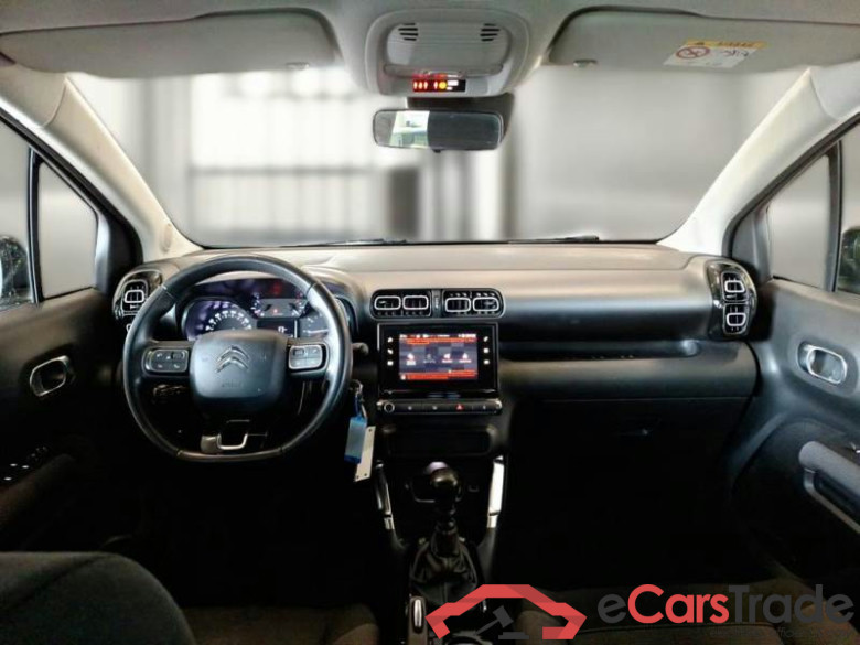 CITROEN C3 AIRCROSS / 2021 / 5P / SUV BLUEHDI 110 SeS FEEL (AUTOCARRO) #3