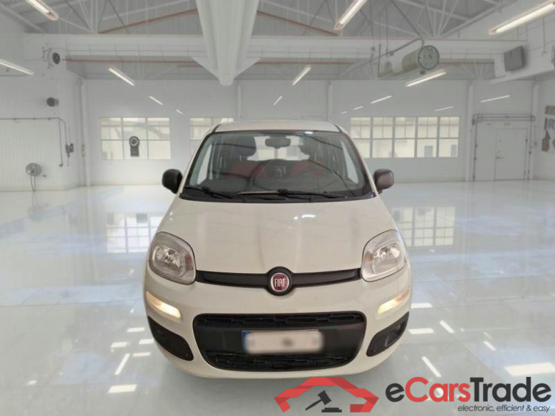 FIAT PANDA / 2012 / 5P / BERLINA 900CC 85CV VAN EU6D 4X4 2P.POP #6