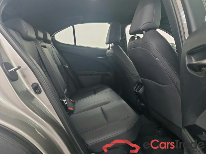 LEXUS UX 2.0 250H HEV BUSINESS LINE #6