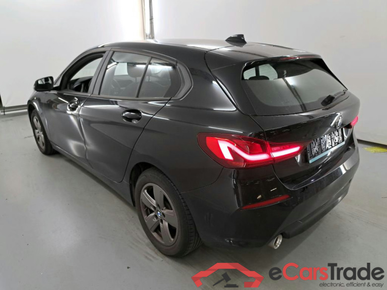 BMW 1 SERIES HATCH 1.5 116DA (85KW) #3
