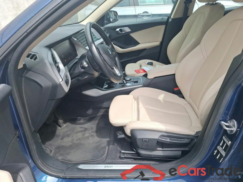 BMW 2 SERIES GRAN COUPE 1.5 218IA GRAN COUPE #5